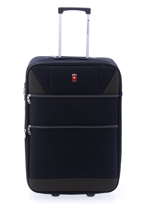 MALETA 60 CM EVA EXTENSIBLE METRO GLADIATOR