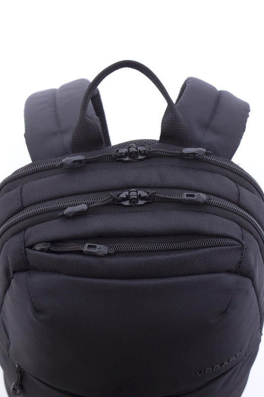 VOGART MOCHILA PEQUEÑA CRUISER NEGRA