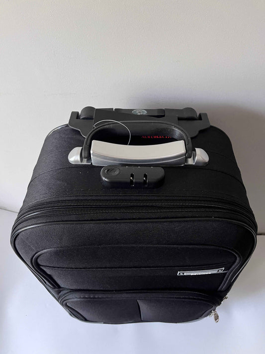 Maleta mediana 10kg de tela Mist