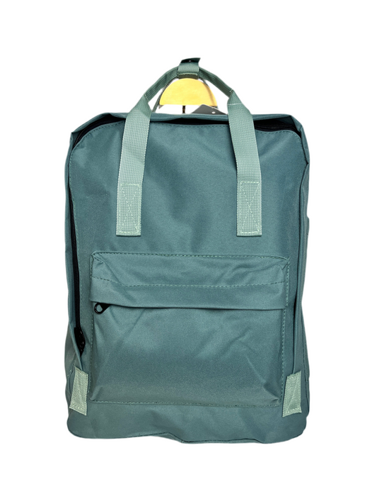 Mochila de Senderismo Grande Estilo Kanken