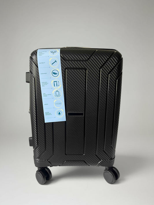 Maleta Rígida Expandible de Viaje 10kg Neo Numiko