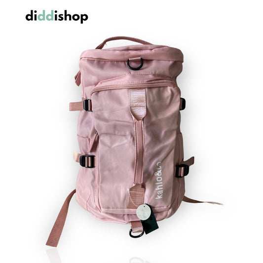 Mochila de Cabina convertible en bolso Gym