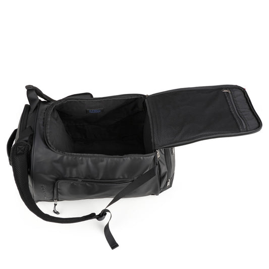 Bolso Mochila de Viaje Gabol CANADA Resistente, Organizador Interno, Acople Maleta