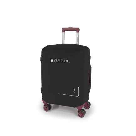 Funda Elástica Maleta Cabina Resistente al Agua ACCESSORIES TRAVEL Gabol