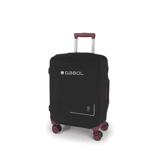 Funda Elástica Maleta Cabina Resistente al Agua ACCESSORIES TRAVEL Gabol