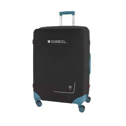 Funda Elástica para Maleta Mediana Resistente al Agua ACCESSORIES TRAVEL Gabol