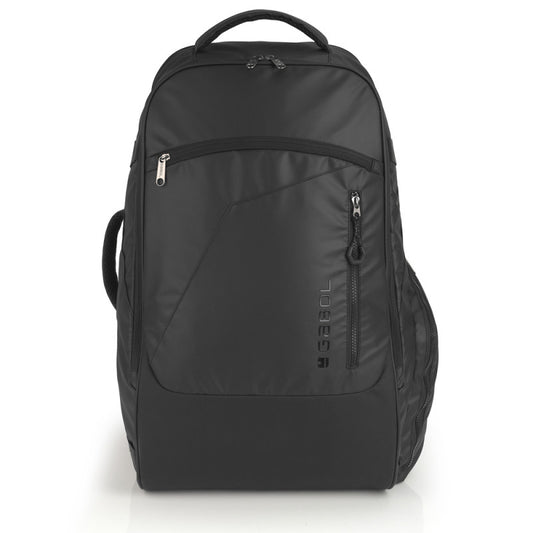 Mochila de Viaje Gabol CANADA Multibolsillos 45L, Espalda Acolchada, Cabina