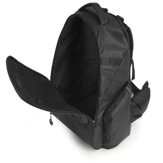 Mochila de Viaje Gabol CANADA Multibolsillos 45L, Espalda Acolchada, Cabina