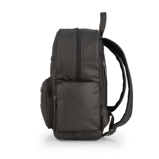Mochila JUDITH Elegante y Funcional para Mujer | Piel Sintética, 11.7L, Sin PVC