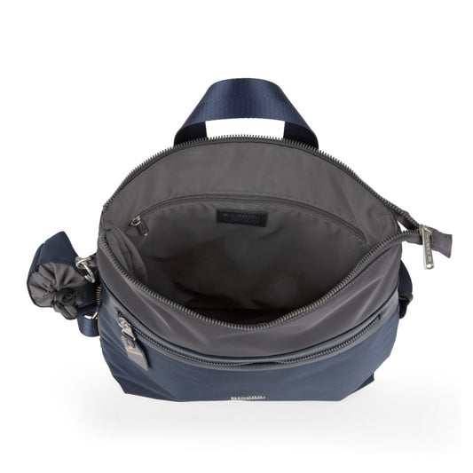 Mochila Gabol LUNA para Mujer: Elegante, Resistente al Agua y Sin PVC