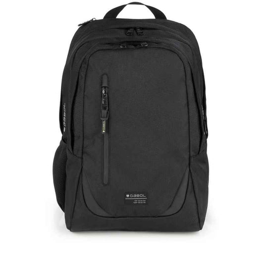 Mochila Escolar Impermeable Panther Grande Gabol