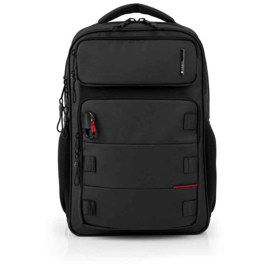 Mochila para Portátil 17,3" Profesional Disk Gabol