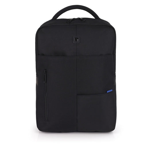 Mochila Gabol INTRO para Portátil 15.6", 2 Compartimentos, Ecológica e Impermeable