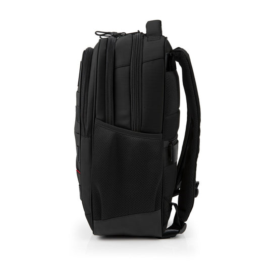 Mochila Gabol Disk para Portátil 15.6 Pulgadas, Triple Compartimento, Acolchada