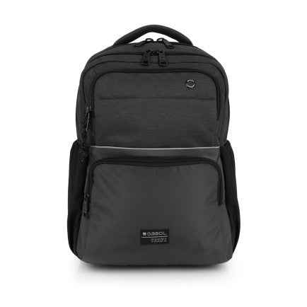 Mochila para Portátil de 14'' GRIZZLY Gabol