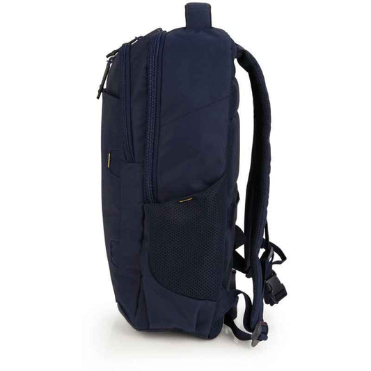 Mochila para Portátil 15.6" SHARK Resistente al Agua Gabol