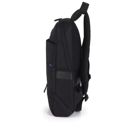Mochila Gabol INTRO Expandible para Portátil 17.3'' Reciclada Impermeable Versátil