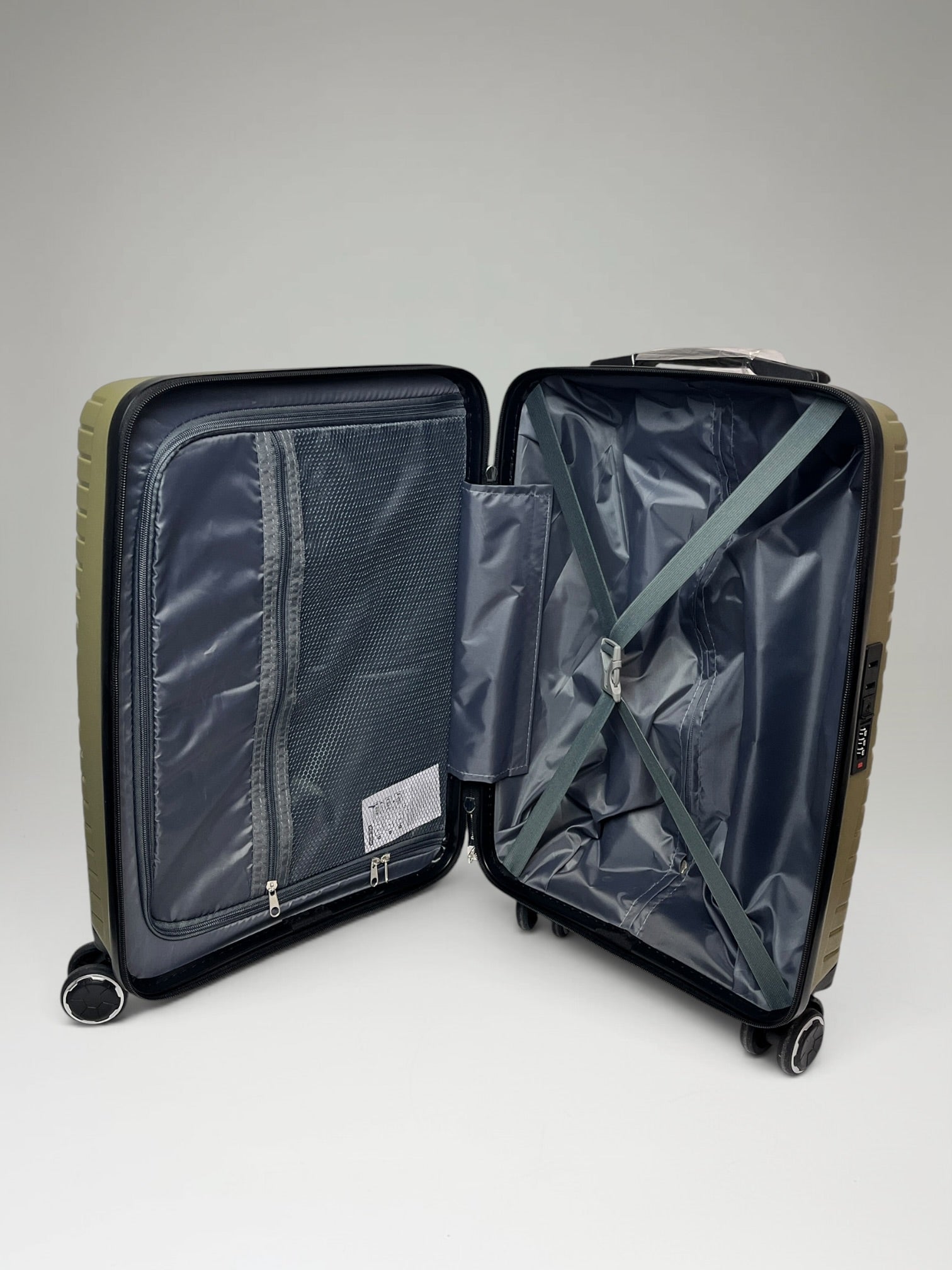 Maleta de Cabina 10kg Zen Numiko