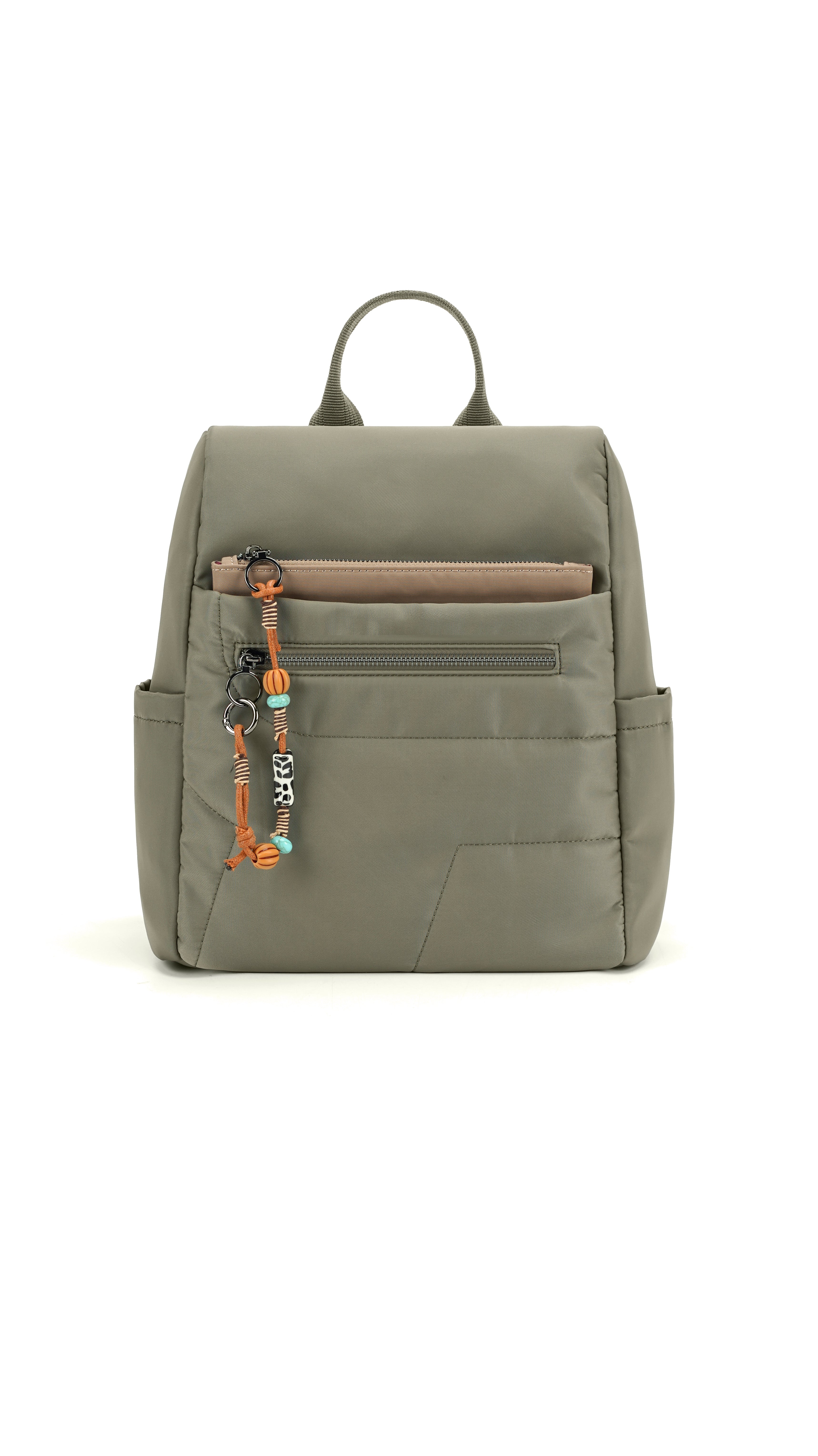 Mochila de mujer antirrobo Denia