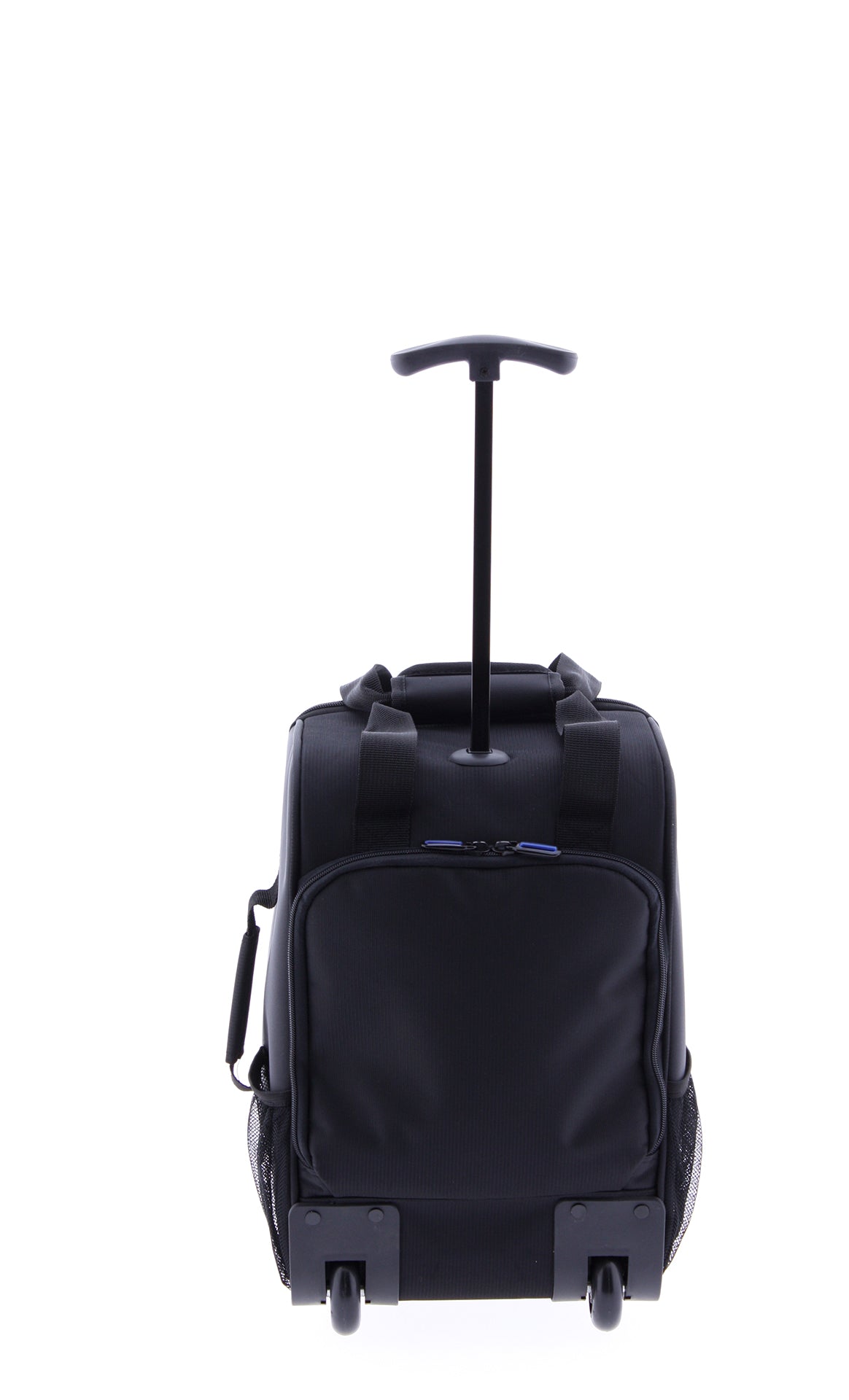 MOCHILA CON RUEDAS TRICK GLADIATOR NEGRO