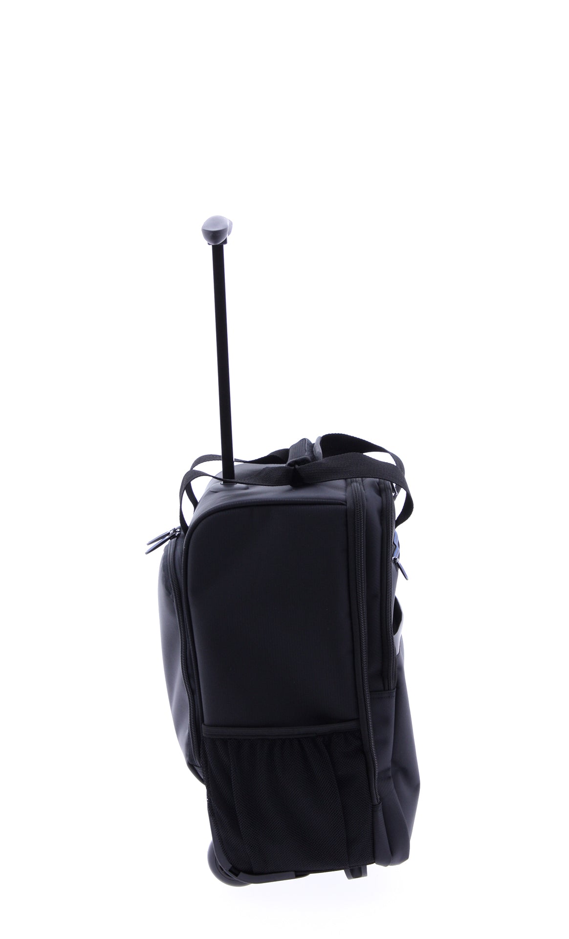 MOCHILA CON RUEDAS TRICK GLADIATOR NEGRO