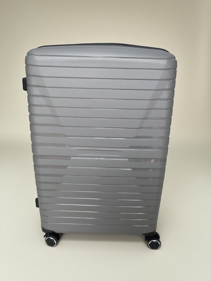 Juego de 3 maletas polipropileno Zen(10kg, 20kg y 23kg)
