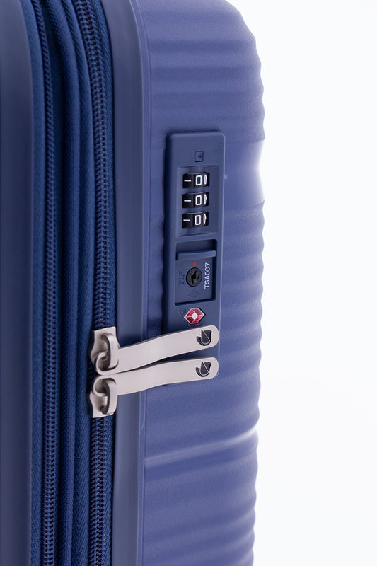 MALETA DE CABINA EXTENSIBLE BIONIC GLADIATOR XS