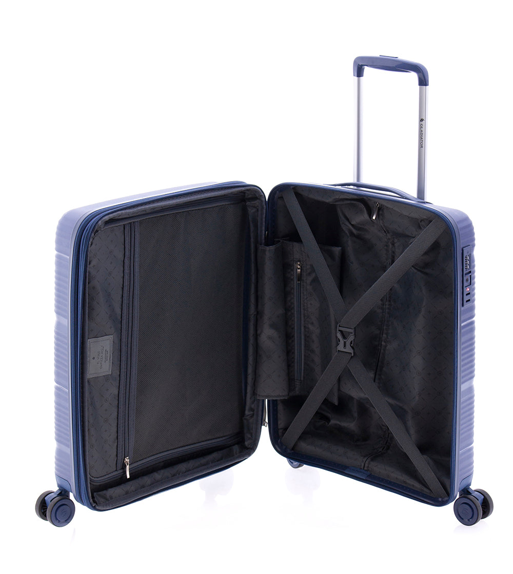 MALETA DE CABINA EXTENSIBLE BIONIC GLADIATOR