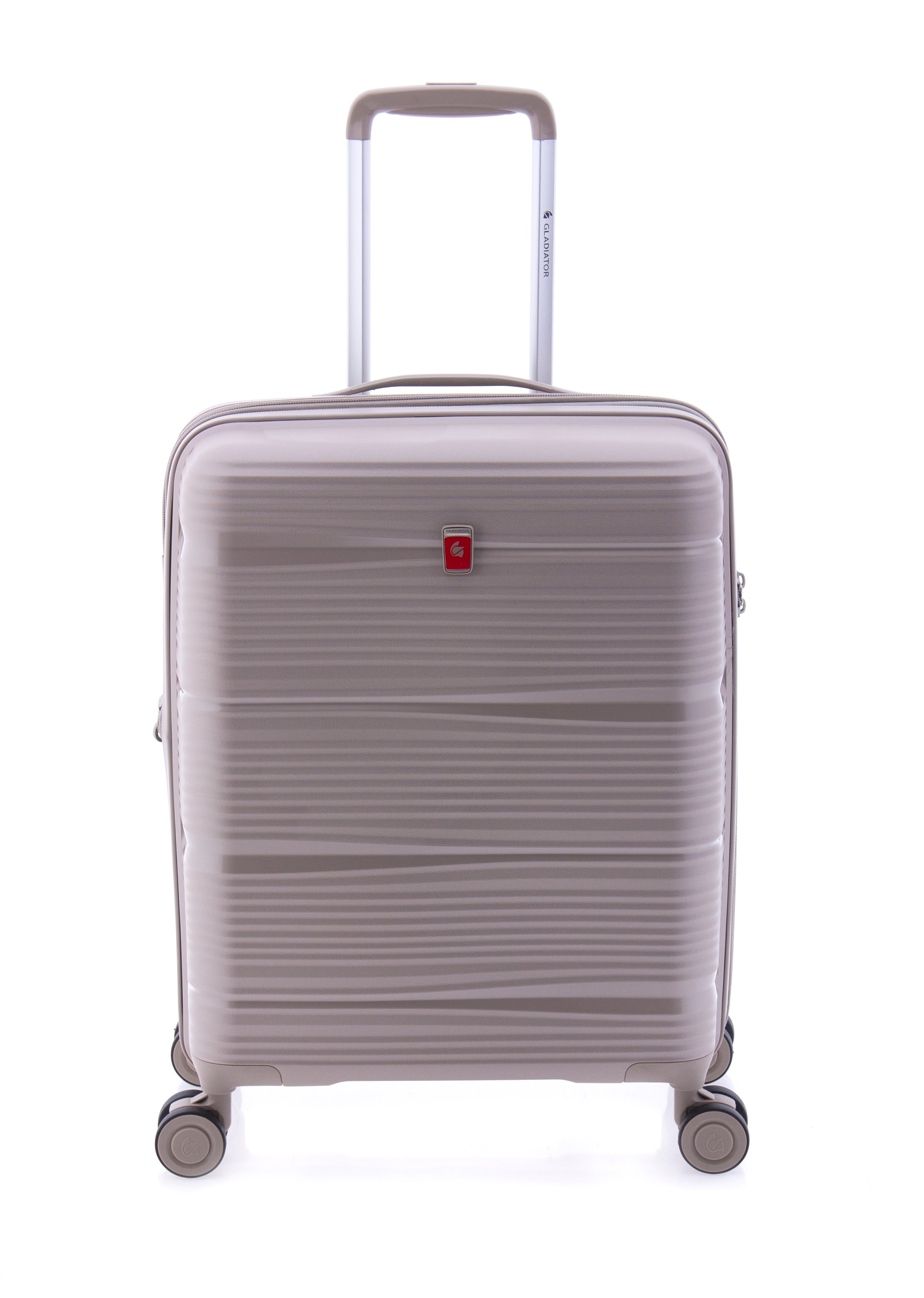 MALETA DE CABINA EXTENSIBLE BIONIC GLADIATOR