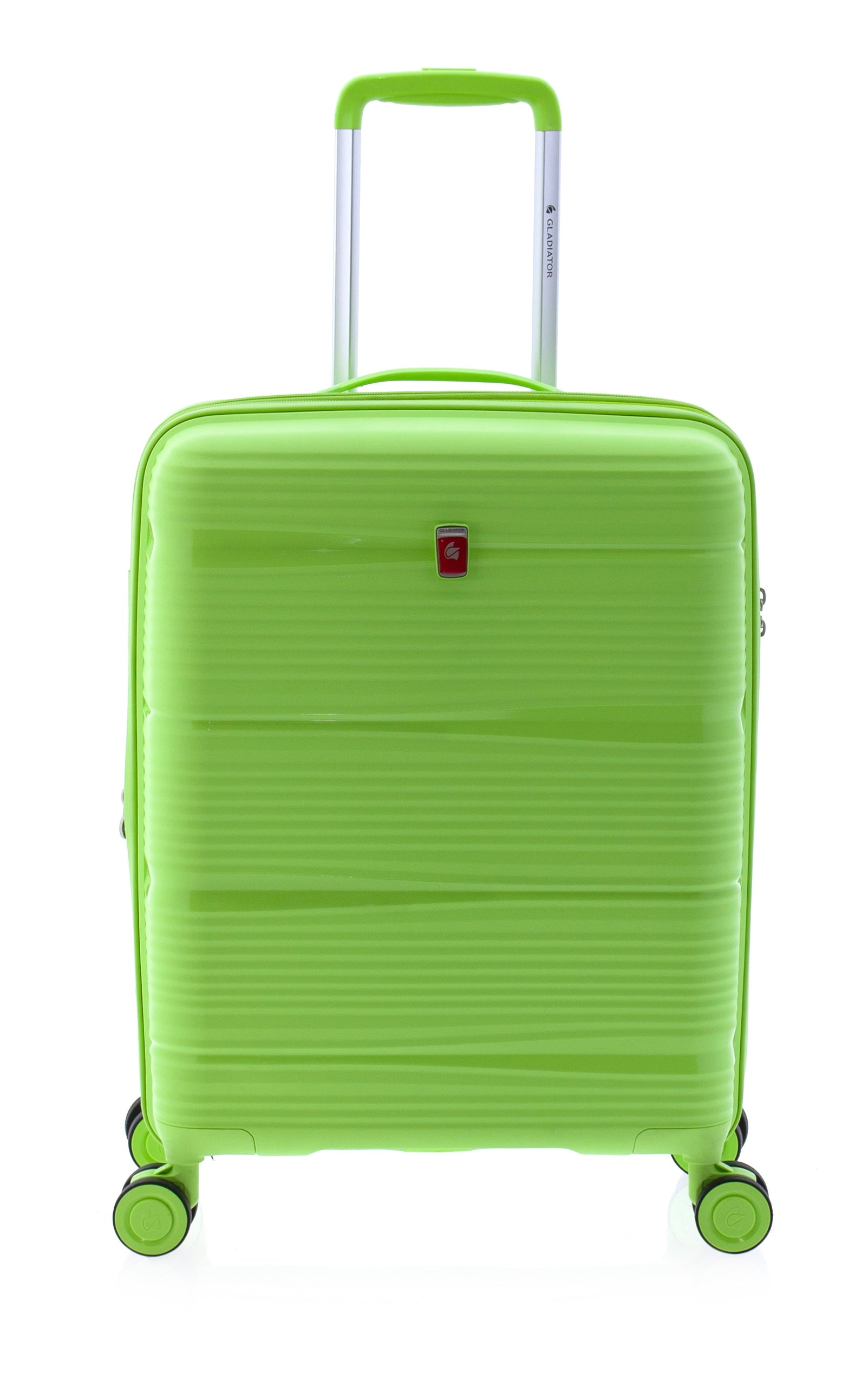 MALETA DE CABINA EXTENSIBLE BIONIC GLADIATOR