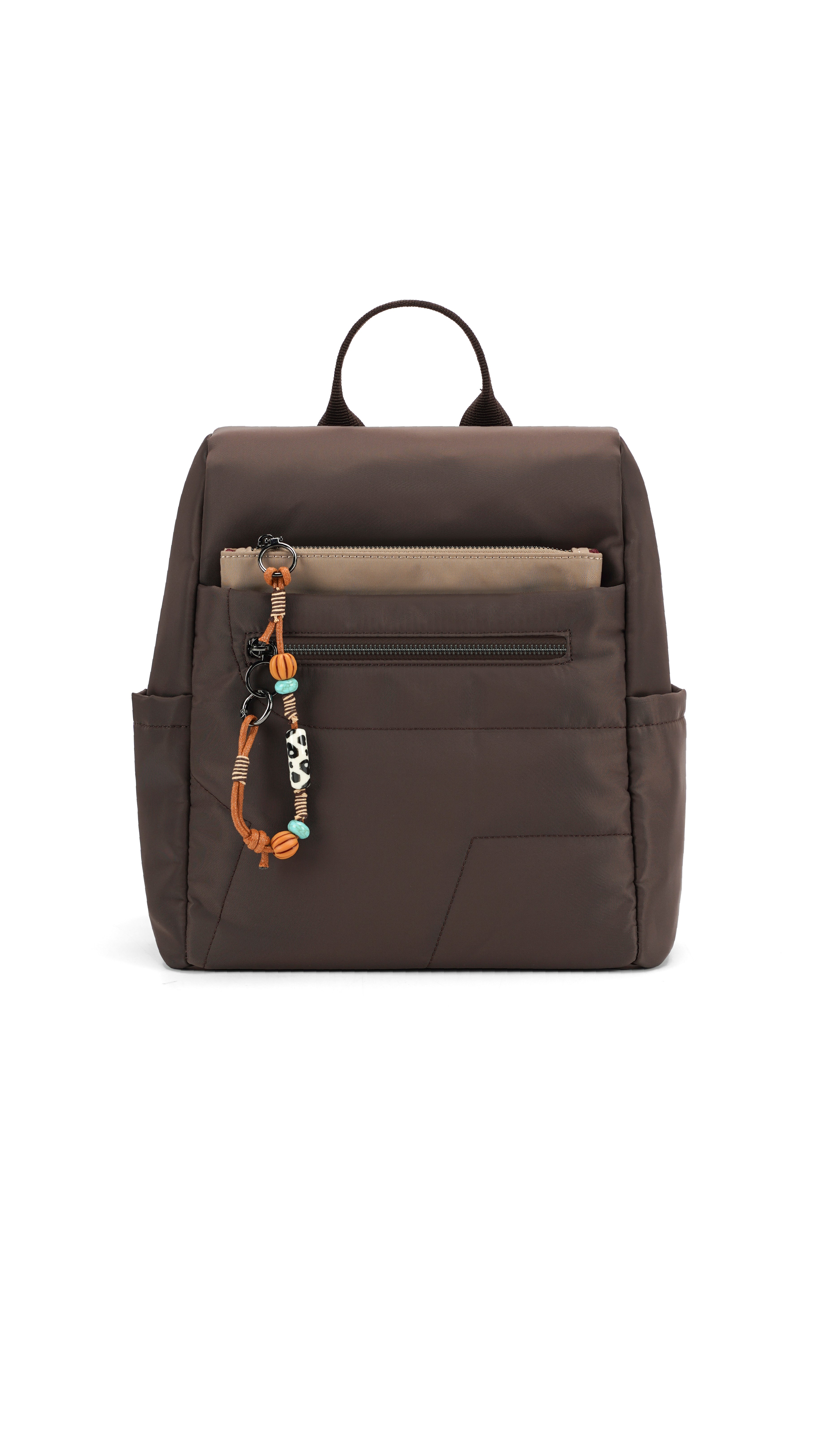 Mochila de mujer antirrobo Denia