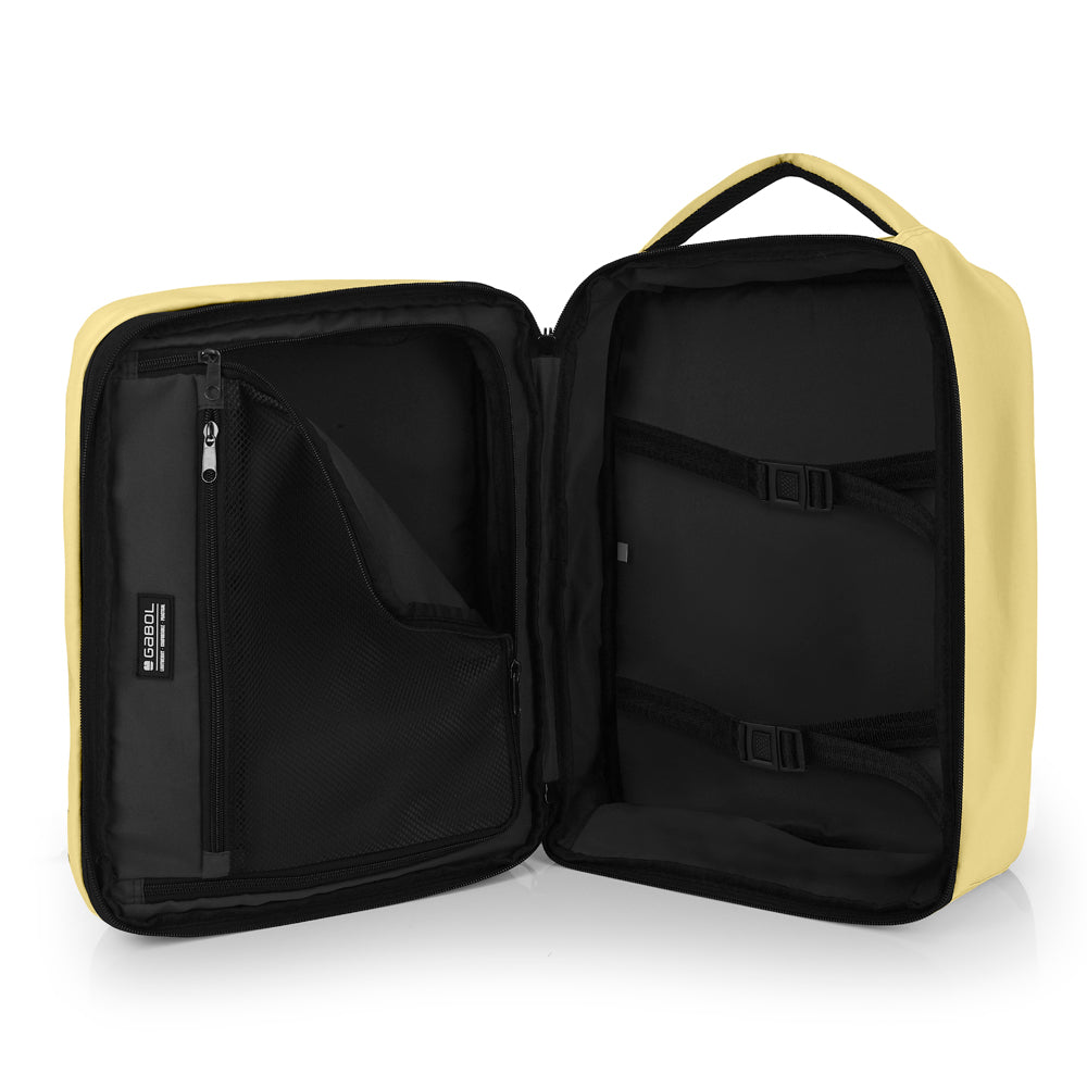 Mochila Underseat Vancouver Gabol