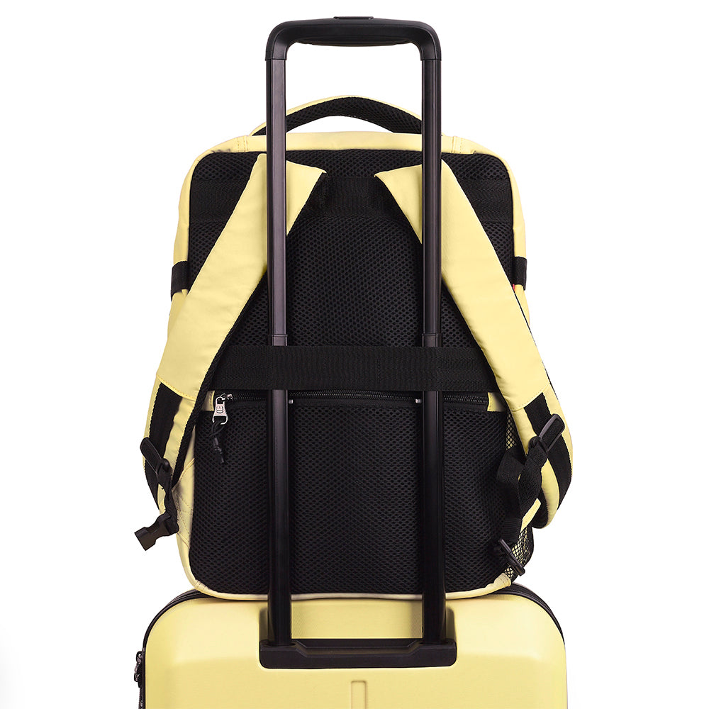 Mochila Underseat Vancouver Gabol