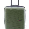  Verde militar