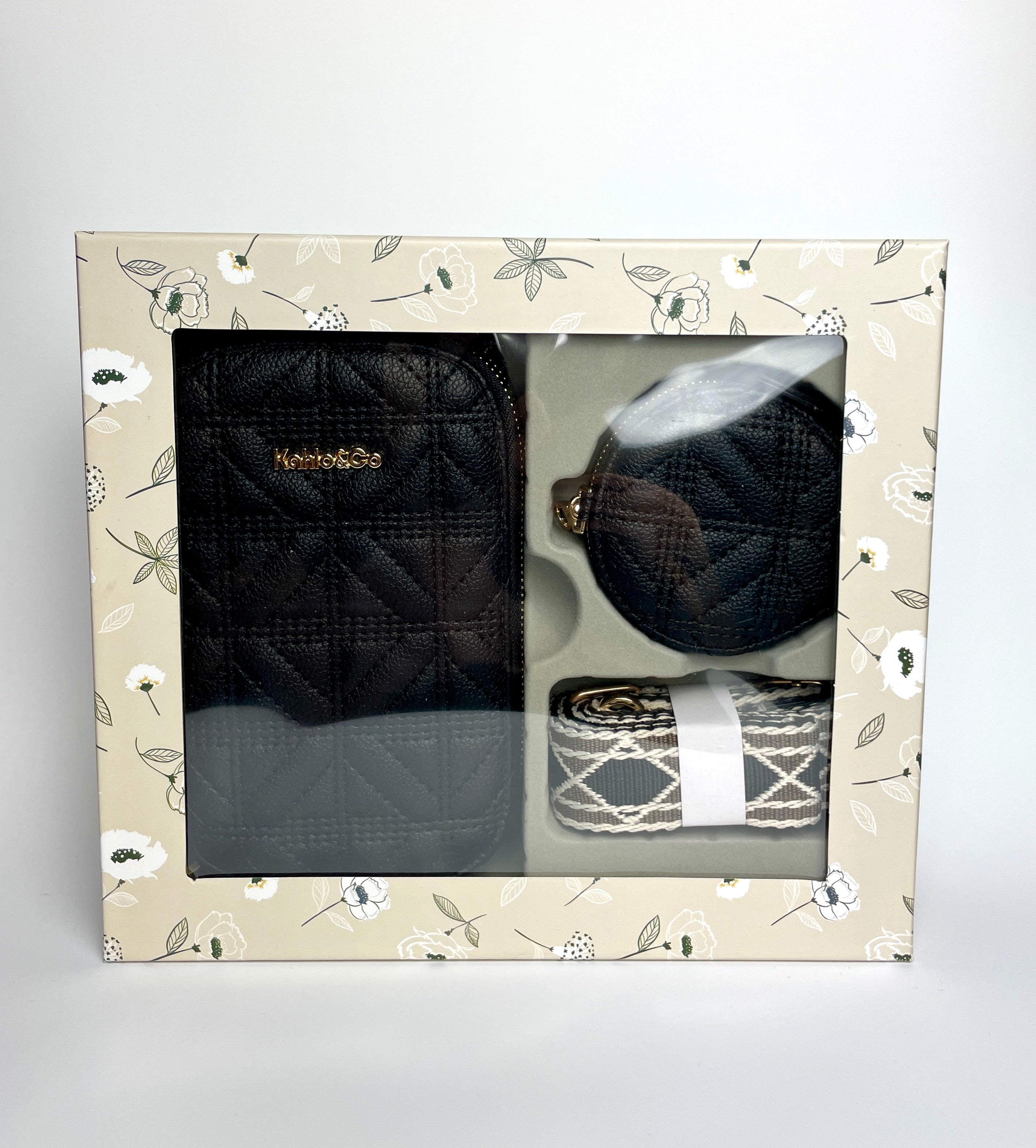 Caja Bolso cartera para el móvil