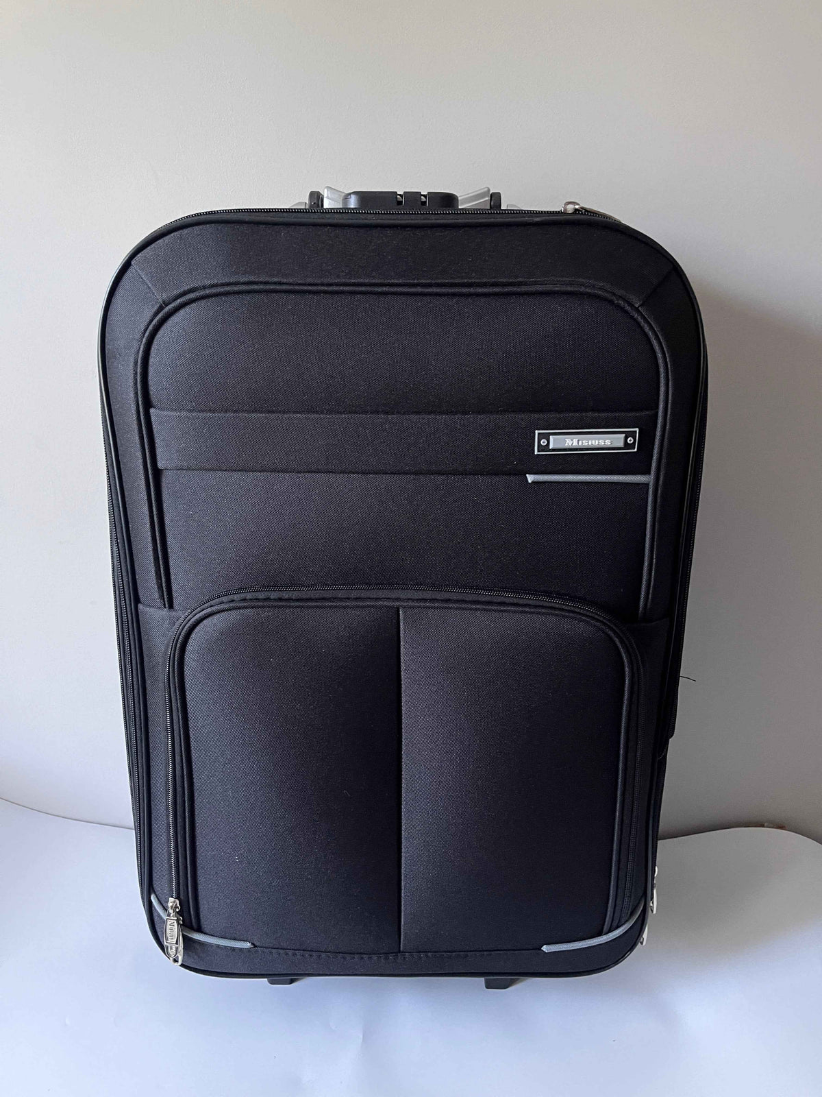Maleta mediana 20kg de tela Ignite (copia)