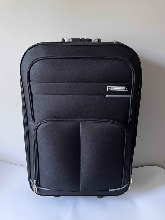 Maleta mediana 20kg de tela Ignite (copia)