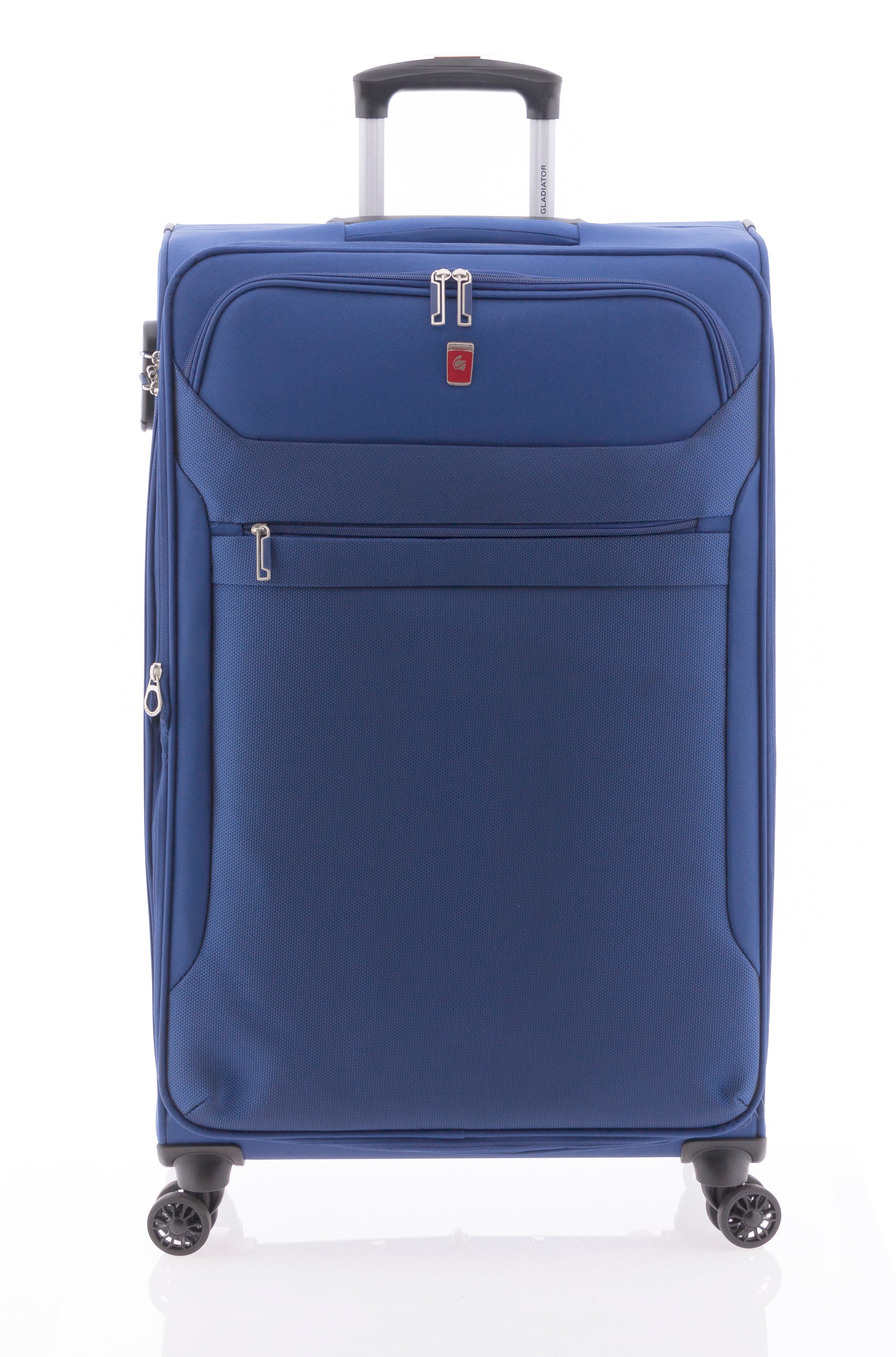 MALETA GRANDE EXTENSIBLE EVA, 3D GLADIATOR