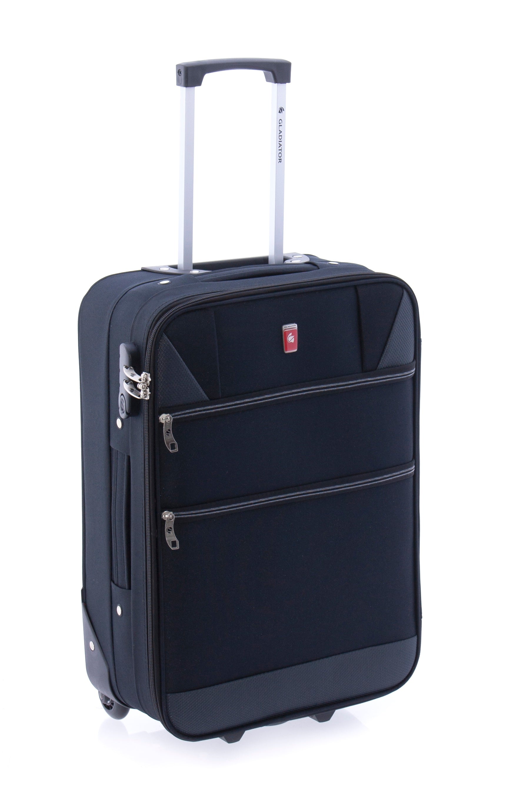 MALETA 50 CM EVA LOW COST METRO GLADIATOR
