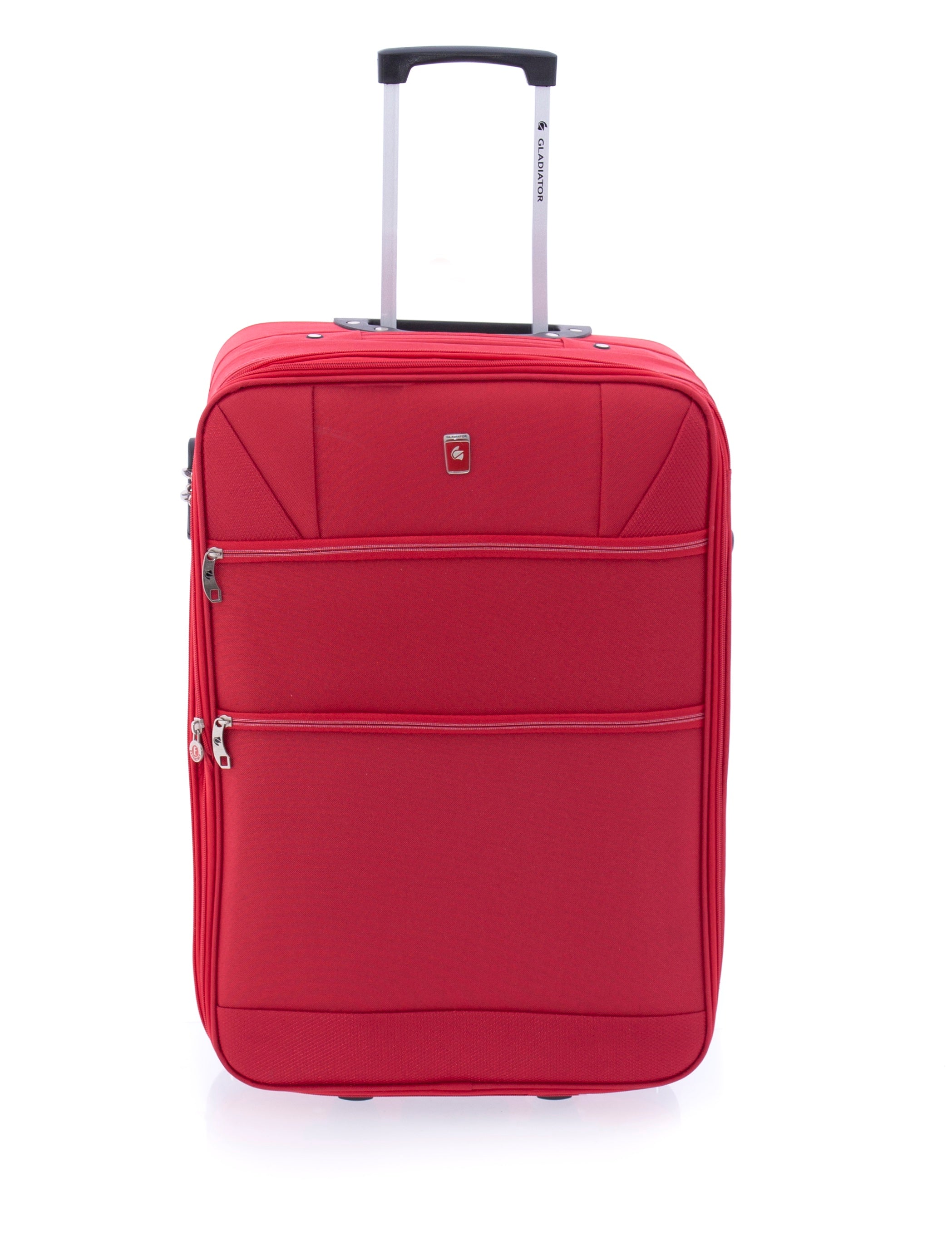 MALETA 60 CM EVA EXTENSIBLE METRO GLADIATOR