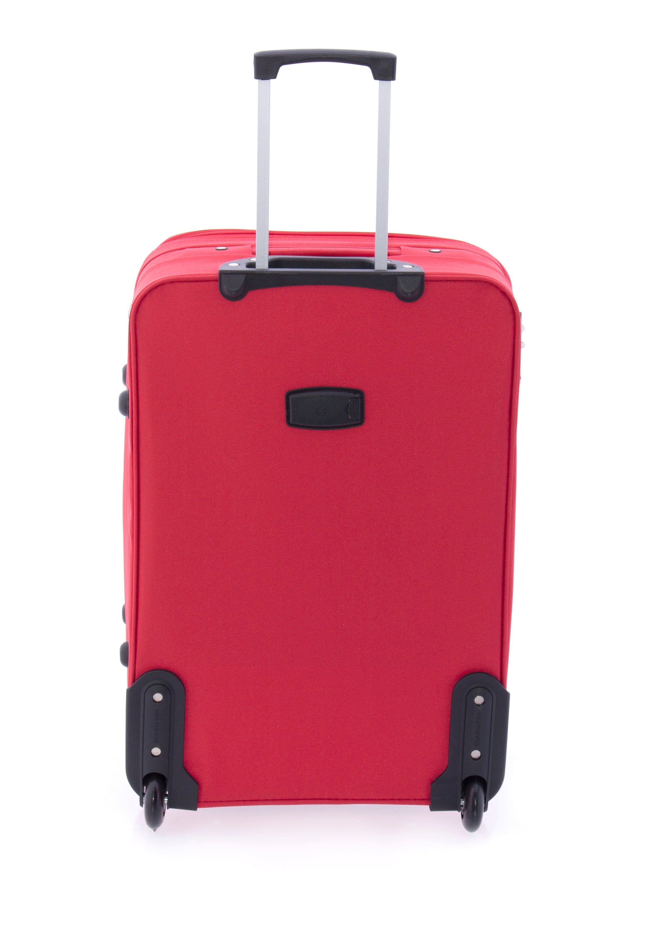 MALETA 60 CM EVA EXTENSIBLE METRO GLADIATOR