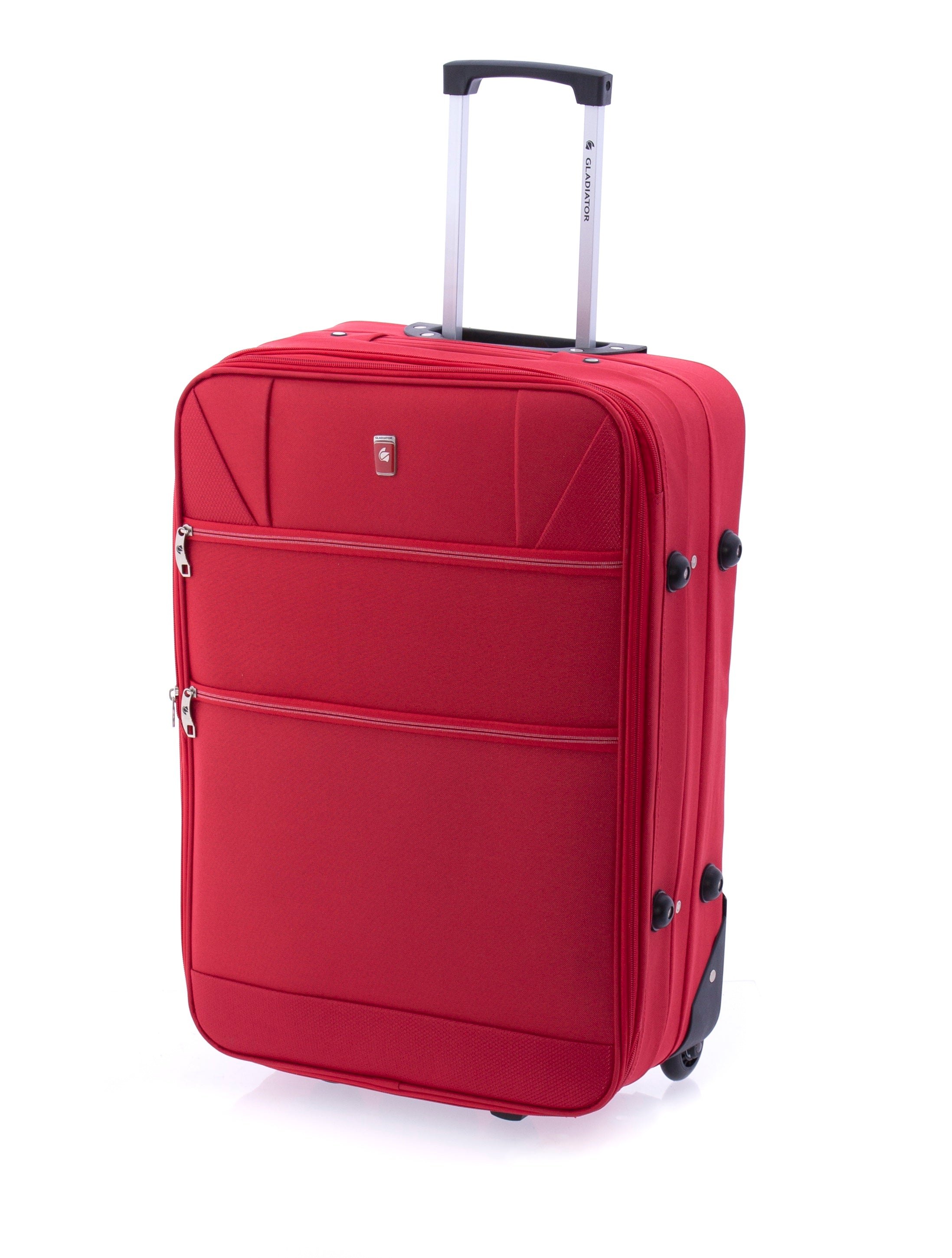 MALETA 60 CM EVA EXTENSIBLE METRO GLADIATOR