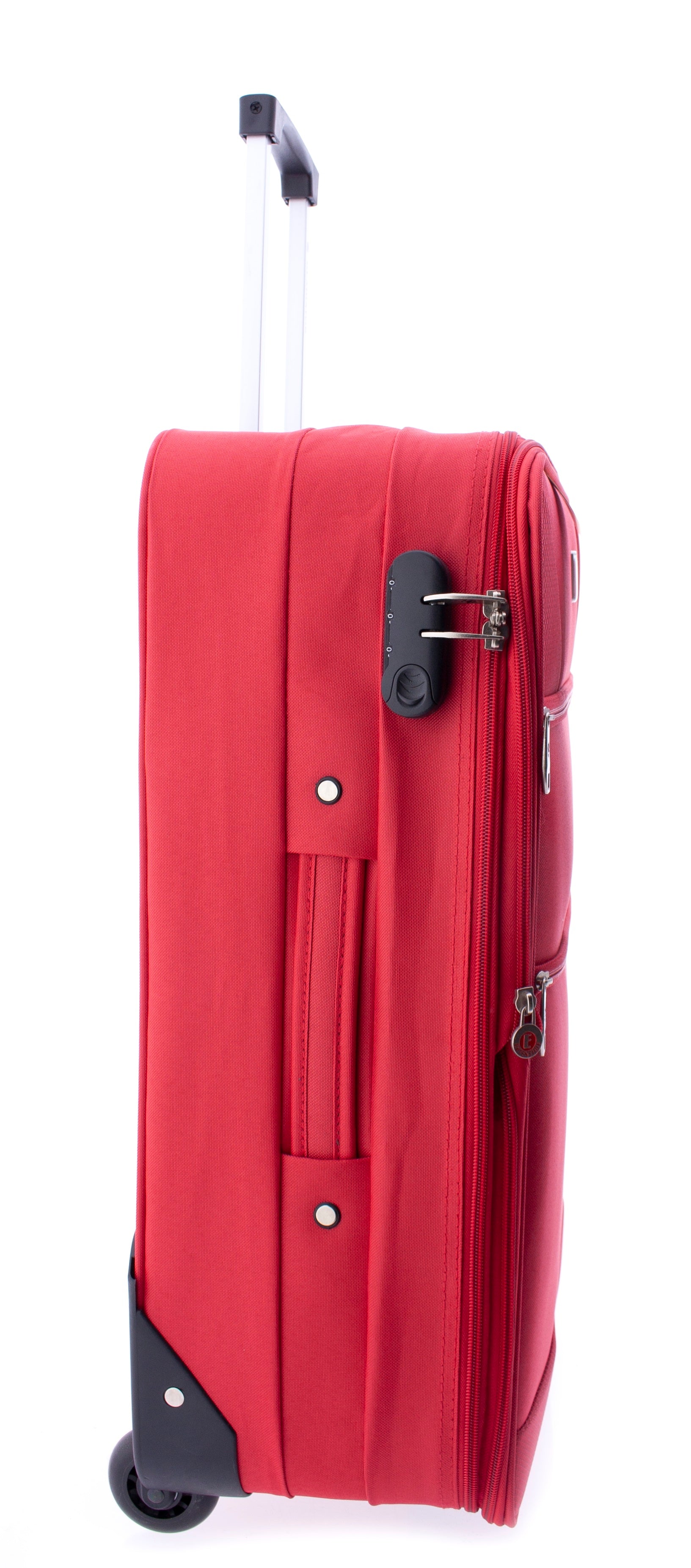 MALETA 60 CM EVA EXTENSIBLE METRO GLADIATOR