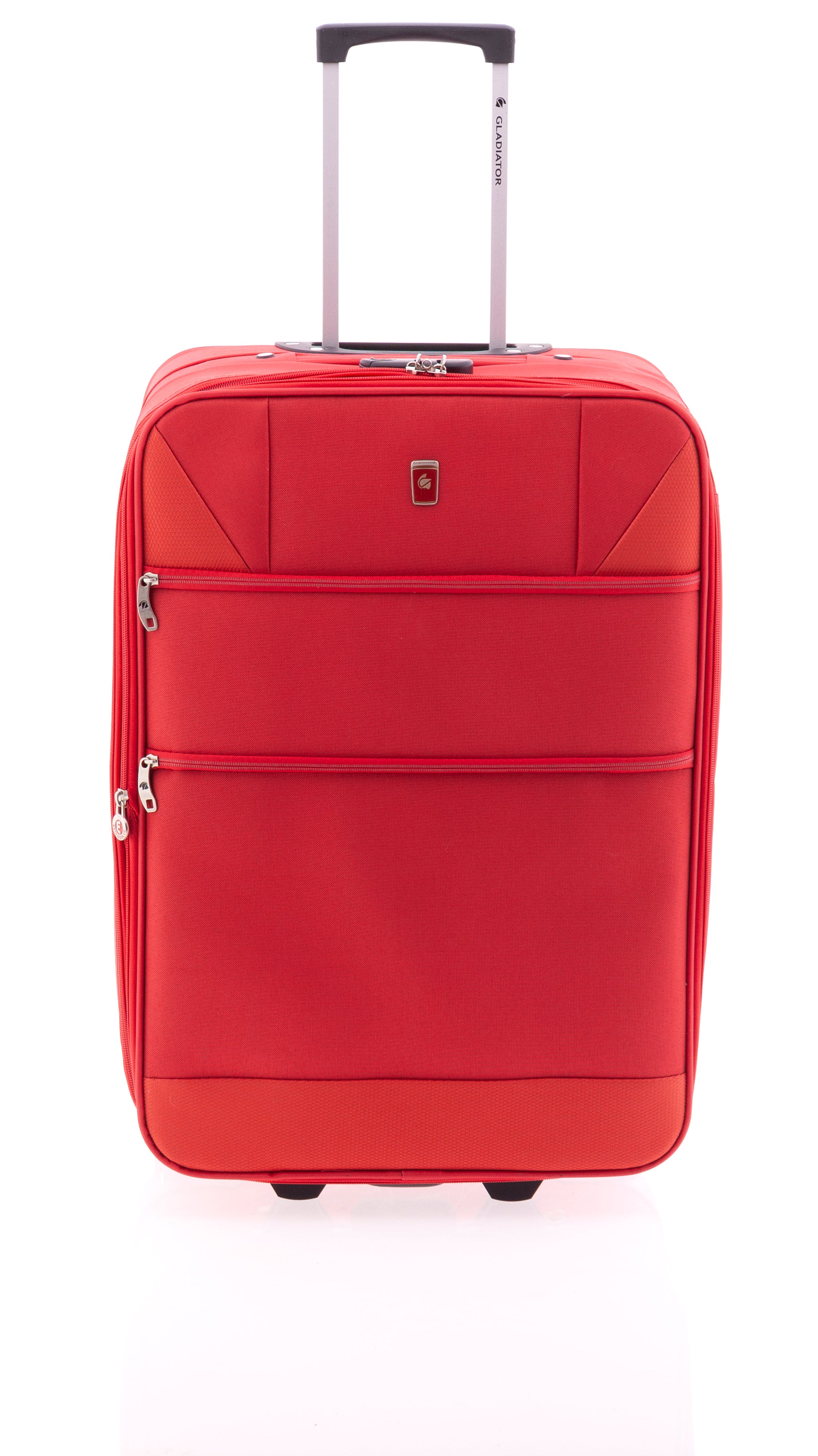 MALETA 60 CM EVA EXTENSIBLE METRO GLADIATOR