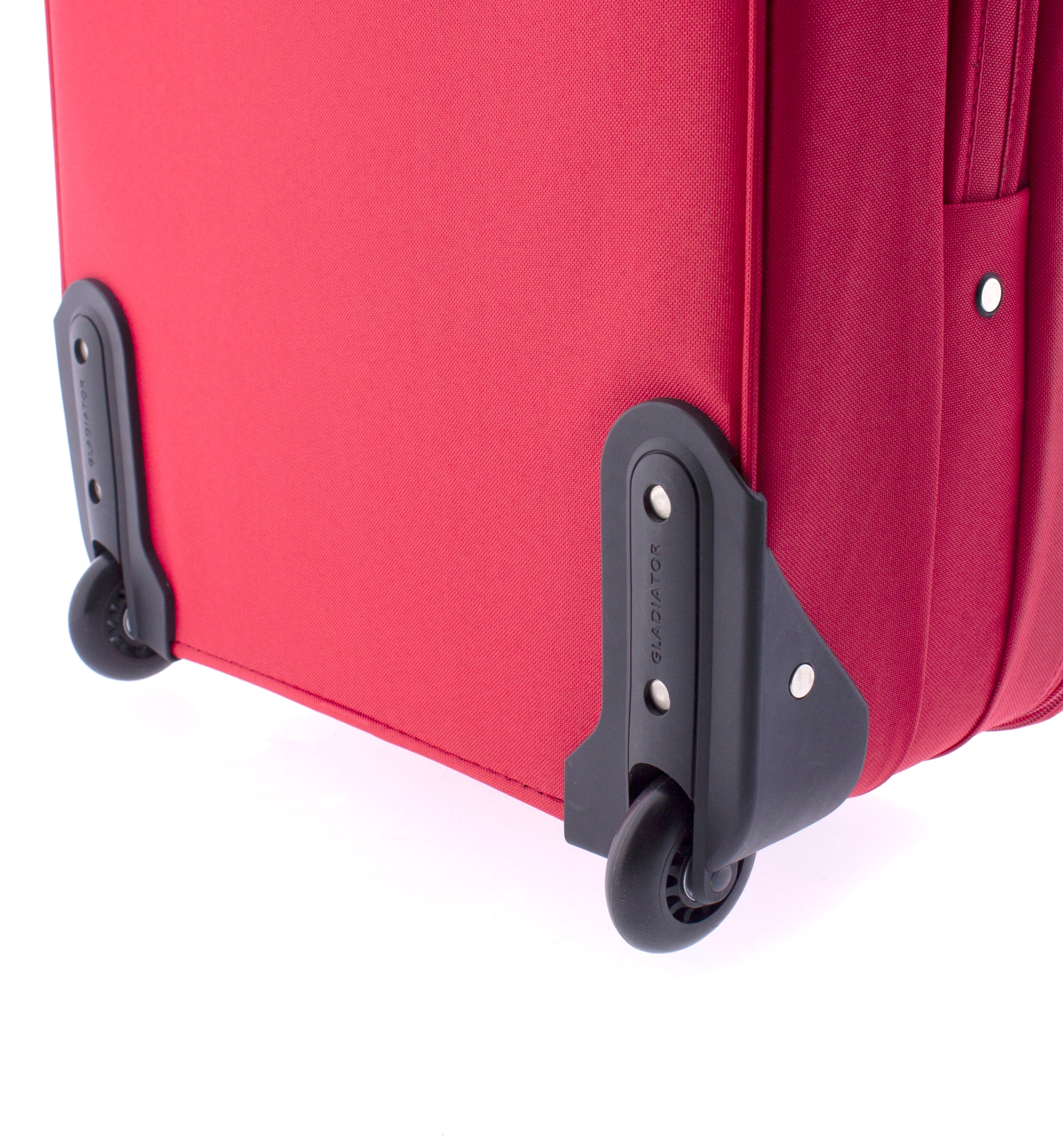 MALETA 60 CM EVA EXTENSIBLE METRO GLADIATOR