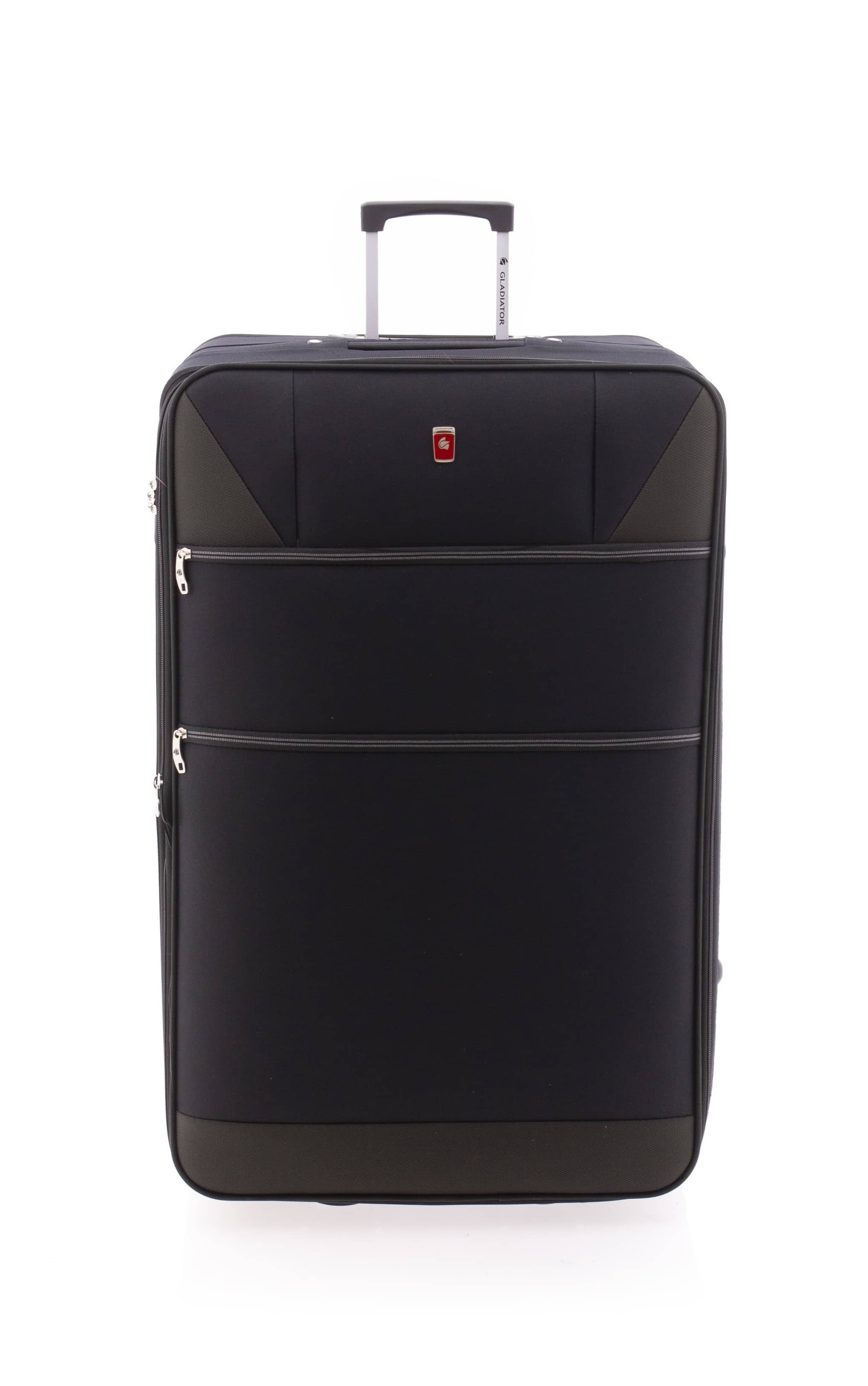 MALETA 80 CM EVA, EXTENSIBLE METRO GLADIATOR