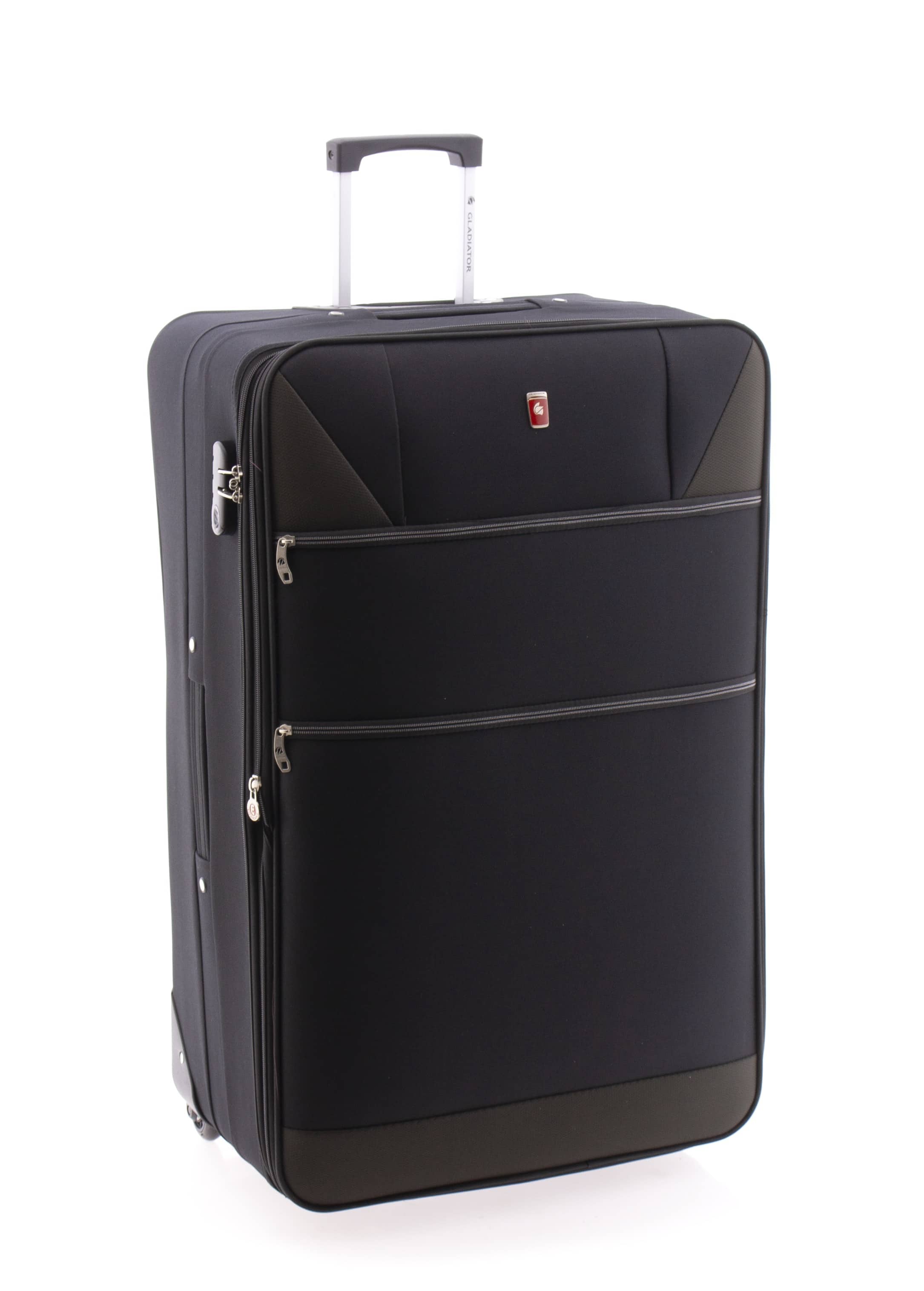 MALETA 80 CM EVA, EXTENSIBLE METRO GLADIATOR