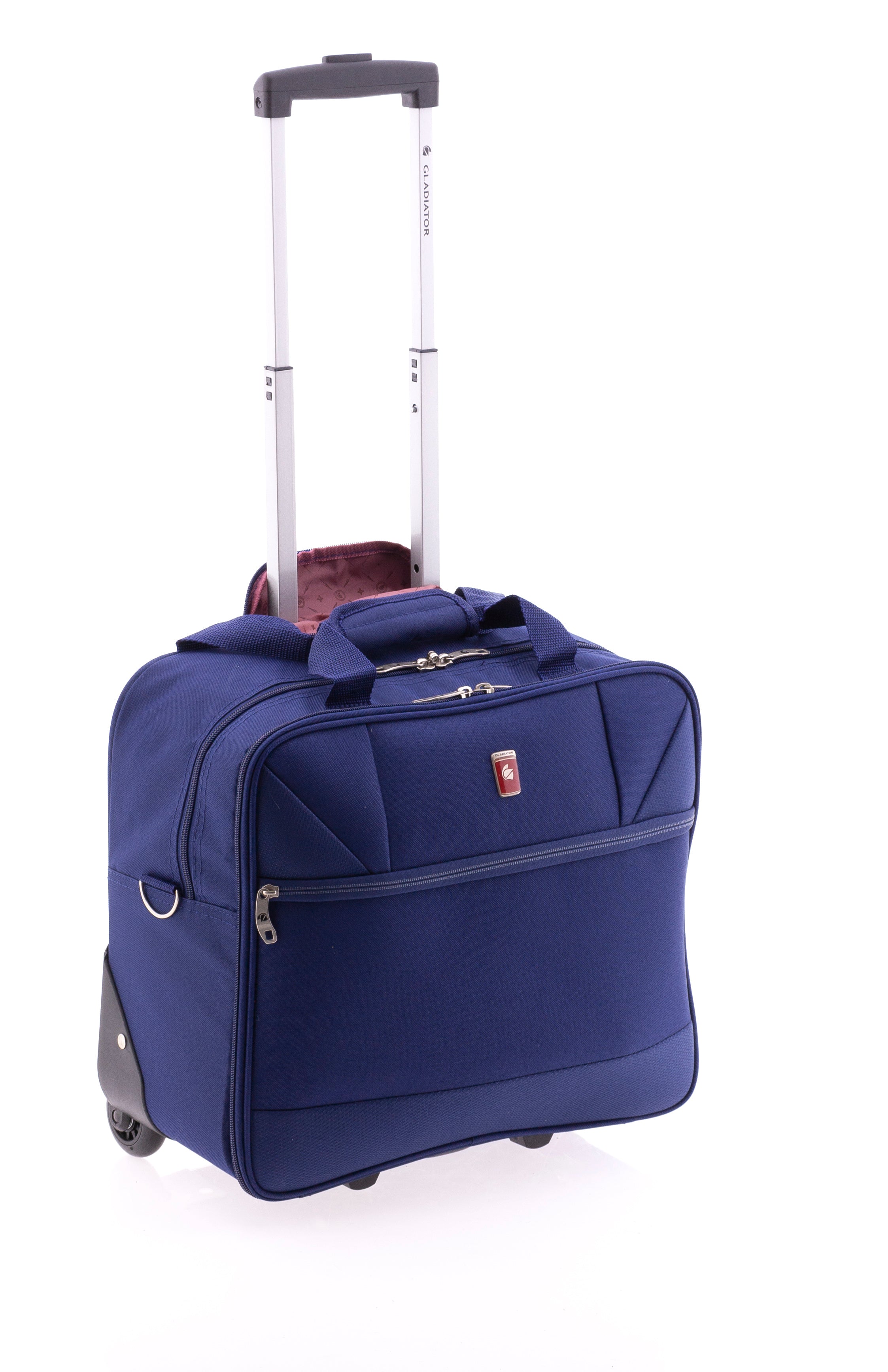 BOLSO VIAJE CON MECANISMO METRO GLADIATOR