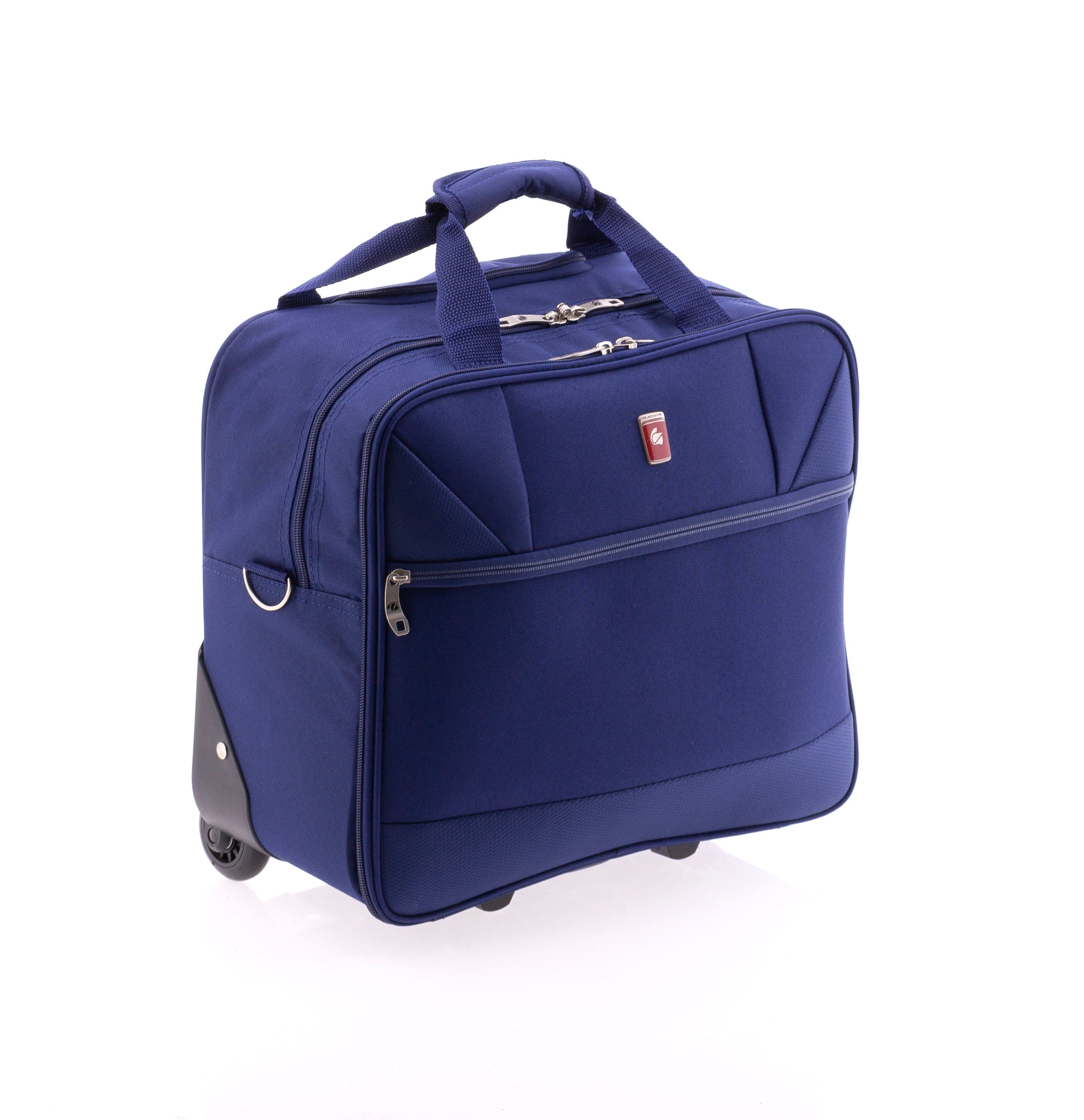 BOLSO VIAJE CON MECANISMO METRO GLADIATOR