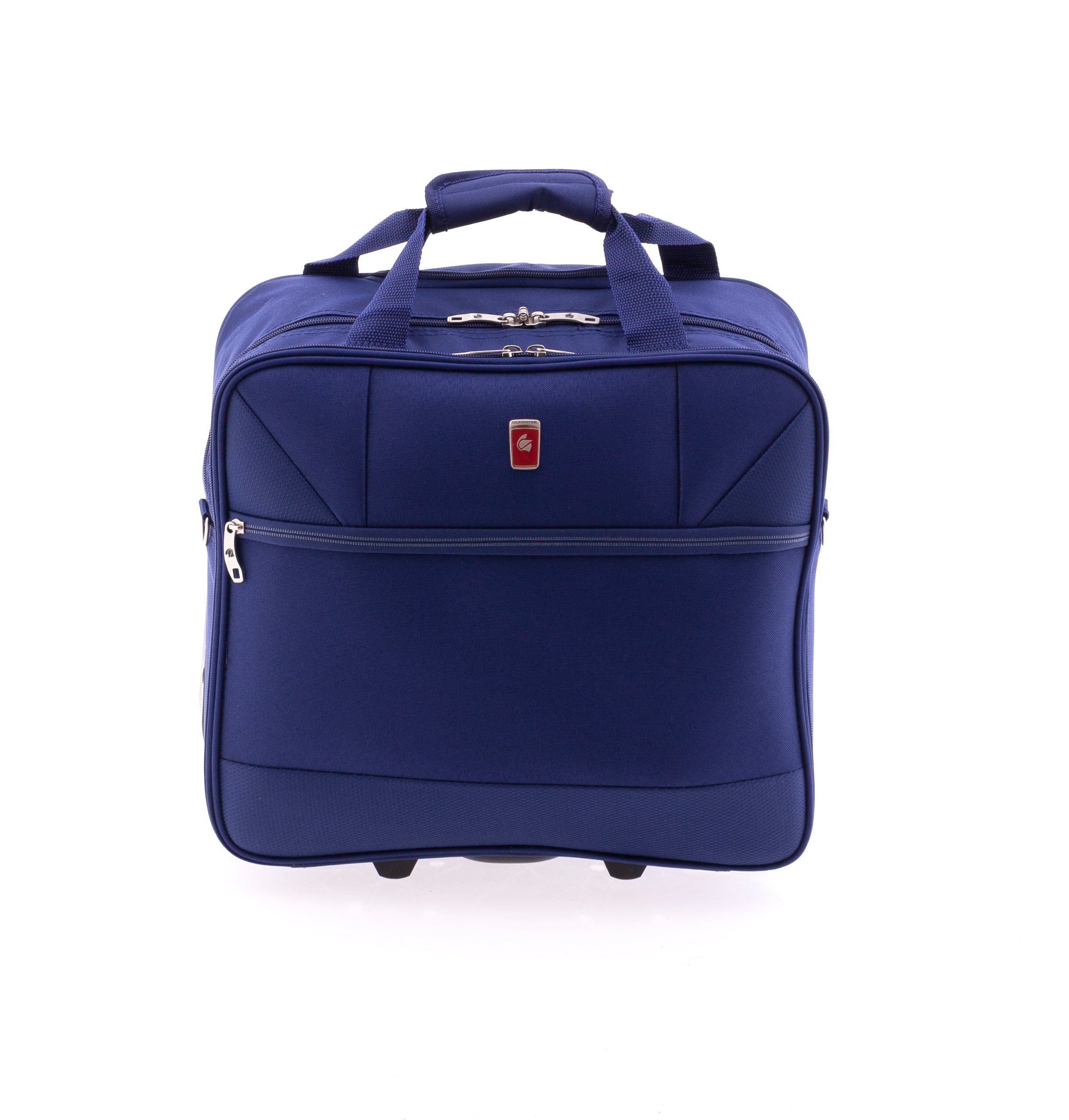 BOLSO VIAJE CON MECANISMO METRO GLADIATOR